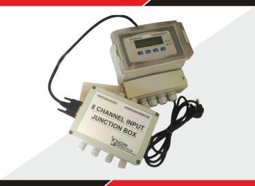 8-Channel Controller